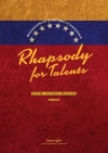 タレントのためのラプソディ（ジャンカルロ・カストロ・ダッドーナ）【Rhapsody for Talents】