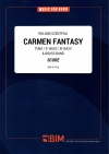 カルメン幻想曲（ローランド・セントパリ）【Carmen Fantasy】