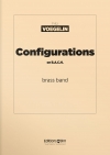 Configurations on B.A.C.H.（フリッツ・フェーゲリン）