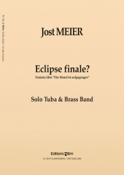 エクリプス・フィナーレ？（ヨスト・マイアー）【Eclipse finale?】