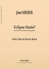 エクリプス・フィナーレ？（ヨスト・マイアー）【Eclipse finale?】