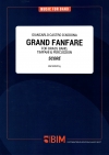 グランド・ファンファーレ（ジャンカルロ・カストロ・ダッドーナ）【Grand Fanfare】