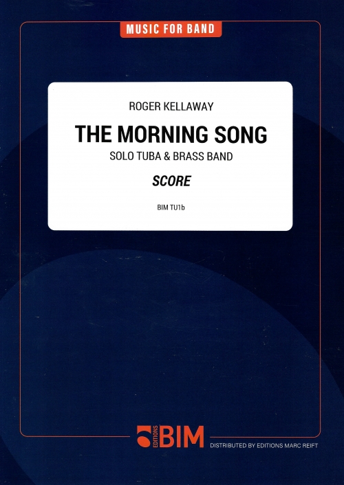 モーニング・ソング（ロジャー・ケラウェイ）（スコアのみ）【Morning song】