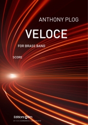 ベローチェ（アンソニー・プログ）【Veloce】
