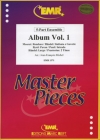 アルバム・Vol.1（フレックス五重奏）【Album Vol. 01】