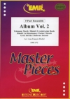 アルバム・Vol.2（フレックス五重奏）【Album Vol. 02】