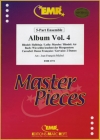 アルバム・Vol.4（フレックス五重奏）【Album Vol. 04】