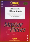 アルバム・Vol.6（フレックス五重奏）【Album Vol. 06】