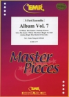 アルバム・Vol.7（フレックス五重奏）【Album Vol. 07】