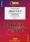 アルバム・Vol.9（フレックス五重奏）【Album Vol. 09】