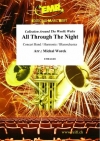 夜もすがら（ウェールズ民謡)【All Through The Night】