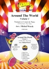 世界の名曲・Vol.1 (トランペット+ピアノ）【Around The World Volume 1】