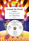 世界の名曲・Vol.1 (バストロンボーン+ピアノ）【Around The World Volume 1】