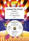 世界の名曲・Vol.2 (バスーン+ピアノ）【Around The World Volume 2】