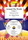 世界の名曲・Vol.3 (ユーフォニアム+ピアノ）【Around The World Volume 3】