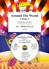 世界の名曲・Vol.5 (トロンボーン+ピアノ）【Around The World Volume 5】
