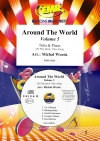 世界の名曲・Vol.5 (テューバ+ピアノ）【Around The World Volume 5】