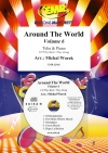 世界の名曲・Vol.6 (テューバ+ピアノ）【Around The World Volume 6】