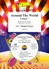 世界の名曲・Vol.7 (バスーン+ピアノ）【Around The World Volume 7】