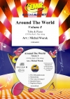 世界の名曲・Vol.8 (テューバ+ピアノ）【Around The World Volume 8】