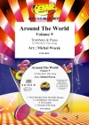 世界の名曲・Vol.9 (トロンボーン+ピアノ）【Around The World Volume 9】