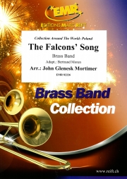 ヘイ、ソコリ！ (ポーランド民謡)【The Falcons' Song Hey, Sokoly!】