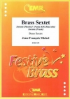 金管六重奏曲集（金管六重奏）【Brass Sextet】
