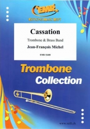 カッサシオン（ジャン＝フランソワ・ミシェル）【Cassation】