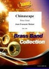 チャイナスケープ（ジャン＝フランソワ・ミシェル）【Chinascape】