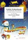 クリスマスのお祝い (ジャン＝フランソワ・ミシェル)【Festliche Weihnachtssuite】