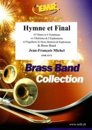 聖歌とフィナーレ（ジャン＝フランソワ・ミシェル）【Hymne et Final】