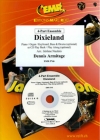 ディキシーランド (デニス・アーミテージ)（フレックス四重奏）【Dixieland】