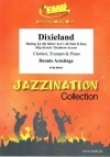 ディキシーランド (デニス・アーミテージ)（ミックス二重奏+ピアノ）【Dixieland】