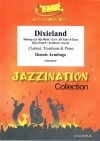 ディキシーランド (デニス・アーミテージ)（ミックス二重奏+ピアノ）【Dixieland】