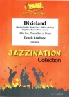 ディキシーランド (デニス・アーミテージ)（サックス二重奏+ピアノ）【Dixieland】