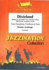 ディキシーランド (デニス・アーミテージ)（ミックス二重奏+ピアノ）【Dixieland】