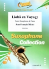 リオバ・アン・ヴォヤージュ (ジャン＝フランソワ・ミシェル)（テナーサックス+ピアノ）【Liobâ en Voyage】