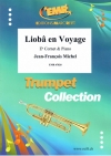 リオバ・アン・ヴォヤージュ (ジャン＝フランソワ・ミシェル)（コルネット+ピアノ）【Liobâ en Voyage】