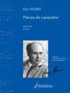 性格的小品  (イホール・シャモー)【Pièces de caractère】