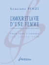 Mémoire d'un rêve（グラシアーヌ・フインジ）(トランペット+打楽器)