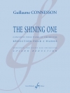 シャイニング・ワン  (ギヨーム・コネソン)（ピアノ二重奏）【The Shining One】
