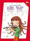 目覚めたフルート（クロディーヌ・ボノドット＝マルタン） (フルート）【La Flûte éveillée】