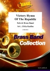 リパブリック讃歌【Victory Hymn Of The Republic】