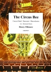 サーカス・ビー (ヘンリー・フィルモア)【The Circus Bee】