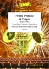 賛美のプレリュードとフーガ（アンドリュー・ロバートソン・マッケレス）【Praise Prelude & Fugue】
