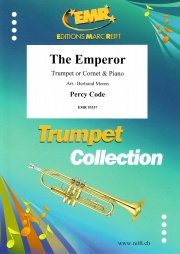 ジ・エンペラー（パーシー・コード）（トランペット+ピアノ）【The Emperor】