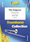 ジ・エンペラー（パーシー・コード）（トロンボーン+ピアノ）【The Emperor】