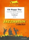 オー・ハッピー・デイ【Oh Happy Day】