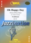 オー・ハッピー・デイ（コーラス付き）【Oh Happy Day】