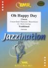 オー・ハッピー・デイ（コーラス付き）【Oh Happy Day】
